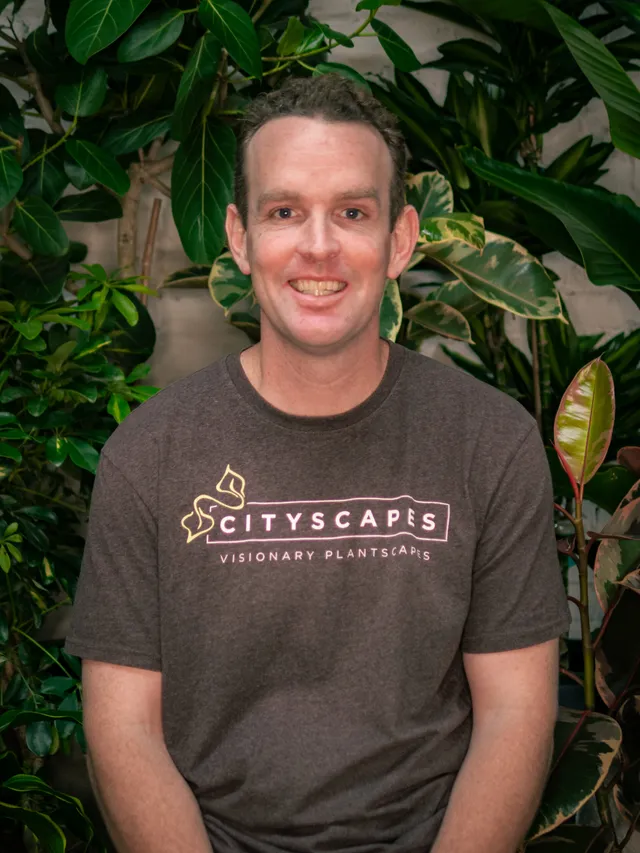 Joe Byron