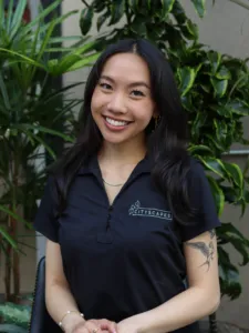 Katie Phan