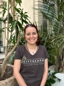 Tania Castro-Duanis