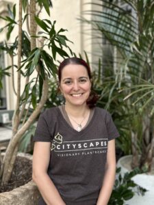 Tania Castro-Duanis