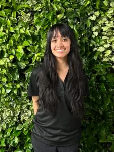 Andrea Subang