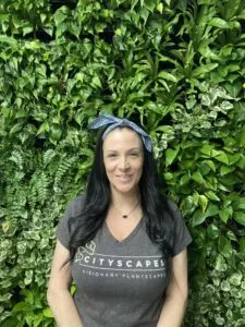 Jessica Lannan