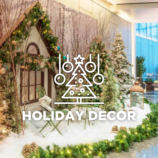 holiday decor